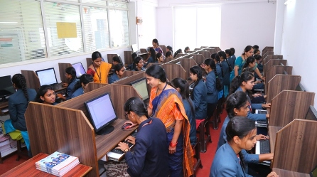 computerlab